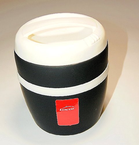 TERMOS 1.4L SOLIDOS SOFT TOUCH